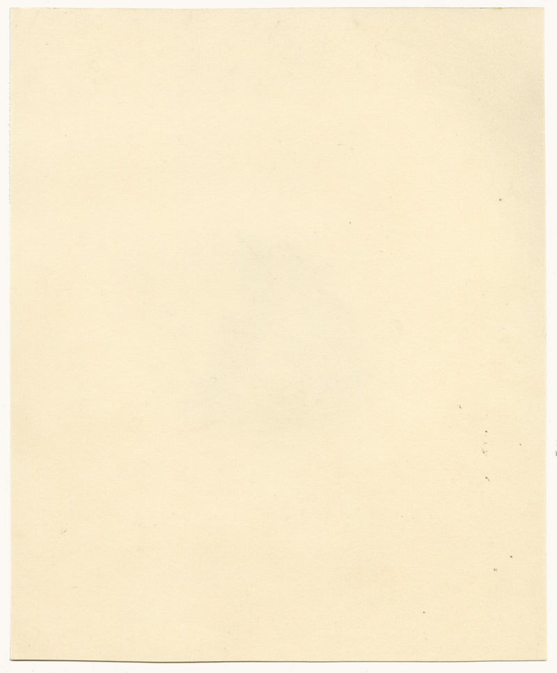 William Warman, Young Lady in an Oversized Bonnet – c.1831 graphite drawing