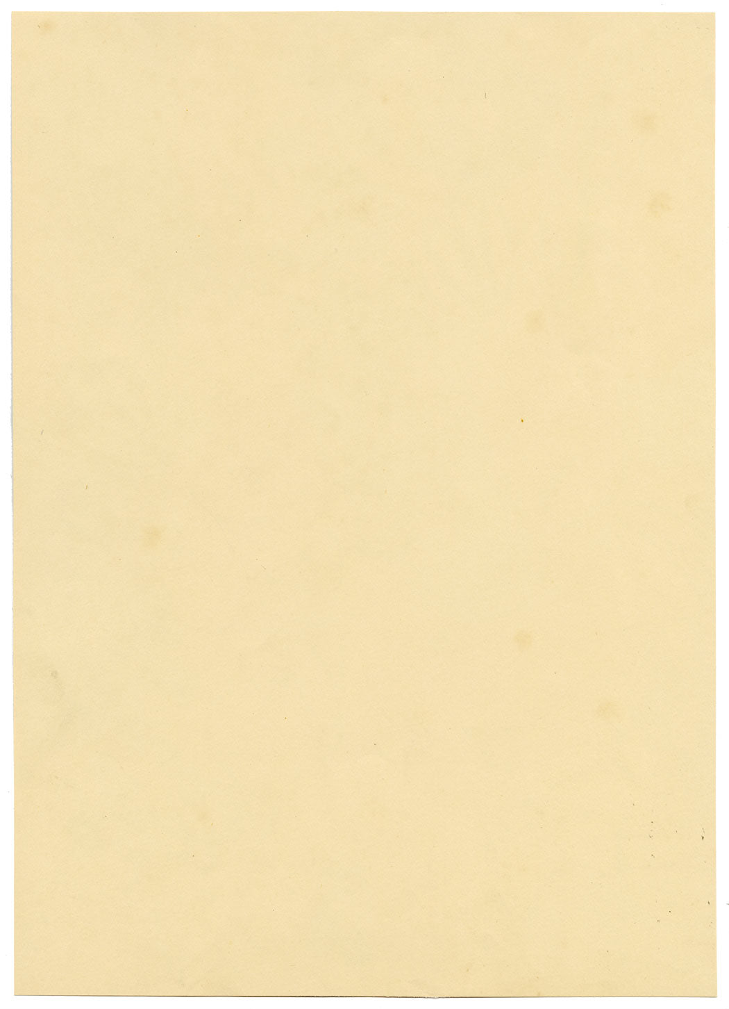 Jean Mary Ogilvie, Vintage Flower Bloom Pattern Design – disegno a pastello degli anni '30