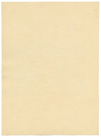 Jean Mary Ogilvie, motivo floreale e di insetti vintage – dipinto degli anni '30