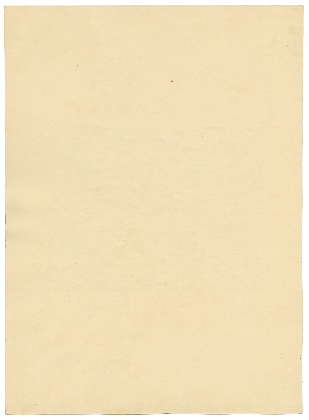 Jean Mary Ogilvie, motivo floreale e di insetti vintage – dipinto degli anni '30