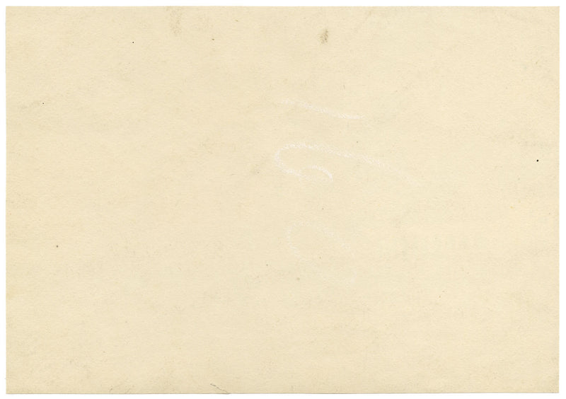 Menton, Les Rochers Rouges, Cote D’Azur, France – c.1880 watercolour painting