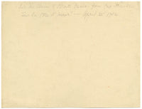 Tête de Chien & Monte Carlo from Cap Martin, Cote d'Azur France–1902 watercolour