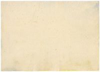 Costa de Antibes, Costa Azul, Francia – acuarela de c.1880