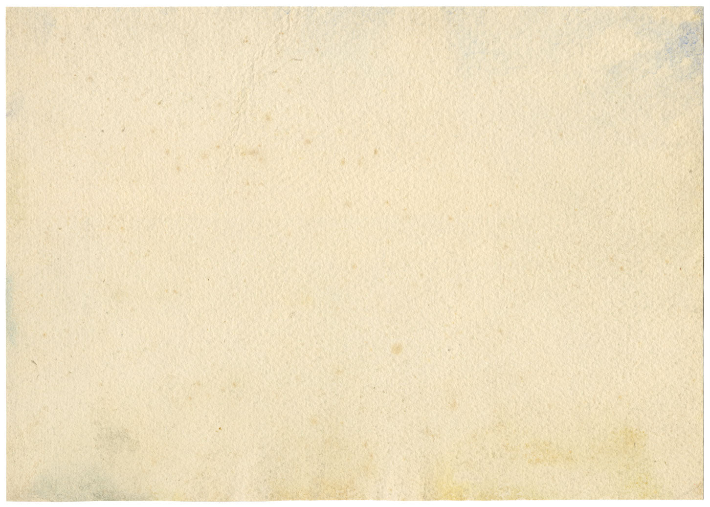 Costa de Antibes, Costa Azul, Francia – acuarela de c.1880