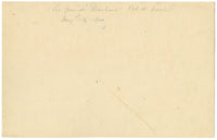 Les Grands Moulins, Val d'Aosta – Original 1903 watercolour painting