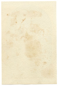 V. Downes, Shakespeare's Romeo & Juliet Palm to Palm – c.1898 watercolour