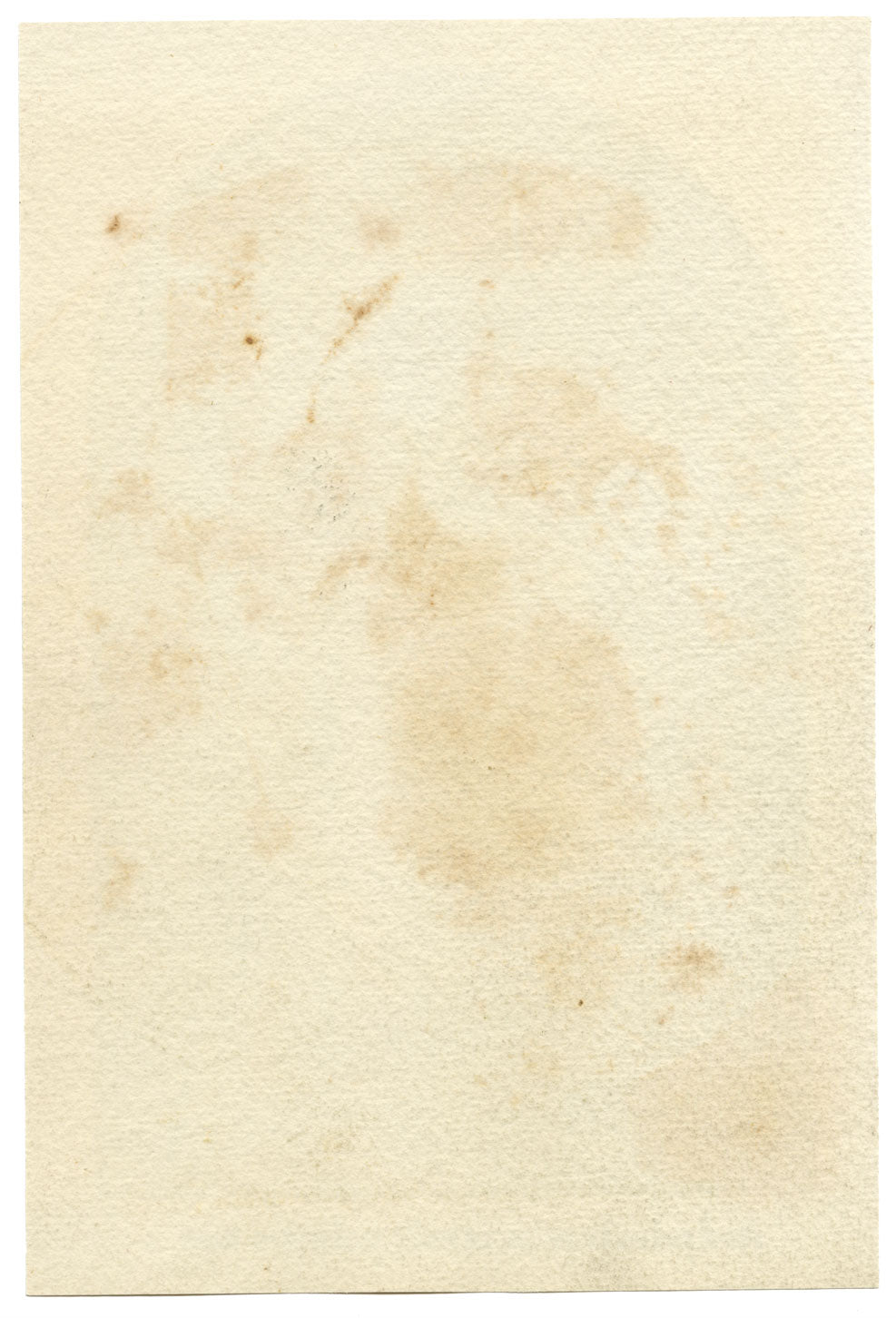 V. Downes, Shakespeare's Romeo & Juliet Palm to Palm – c.1898 watercolour