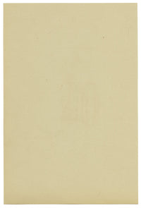 A. Denning, Where Tennyson Sleeps, Poets' Corner Westminster Abbey –1896 drawing