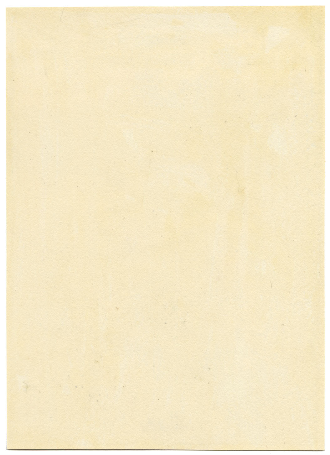 V.D., Children Gathering Poppies in Flower Meadow – late C19th watercolour