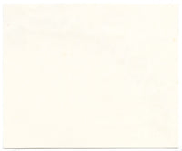 Elaine Williamson, Cerámica Poole, Diseño de flores azules – pintura al gouache de la década de 1980