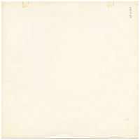 Elaine Williamson, Poole Pottery, Autumn Leaf Design – dipinto a guazzo del 1989