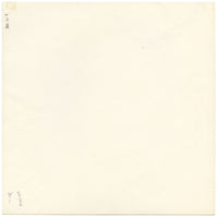 Elaine Williamson, Poole Pottery, Design in ceramica blu e bianca – acquerello del 1989