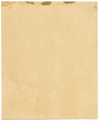 Thomas Perrott Hamilton, Picturesque Landscape Composition–1834 graphite drawing