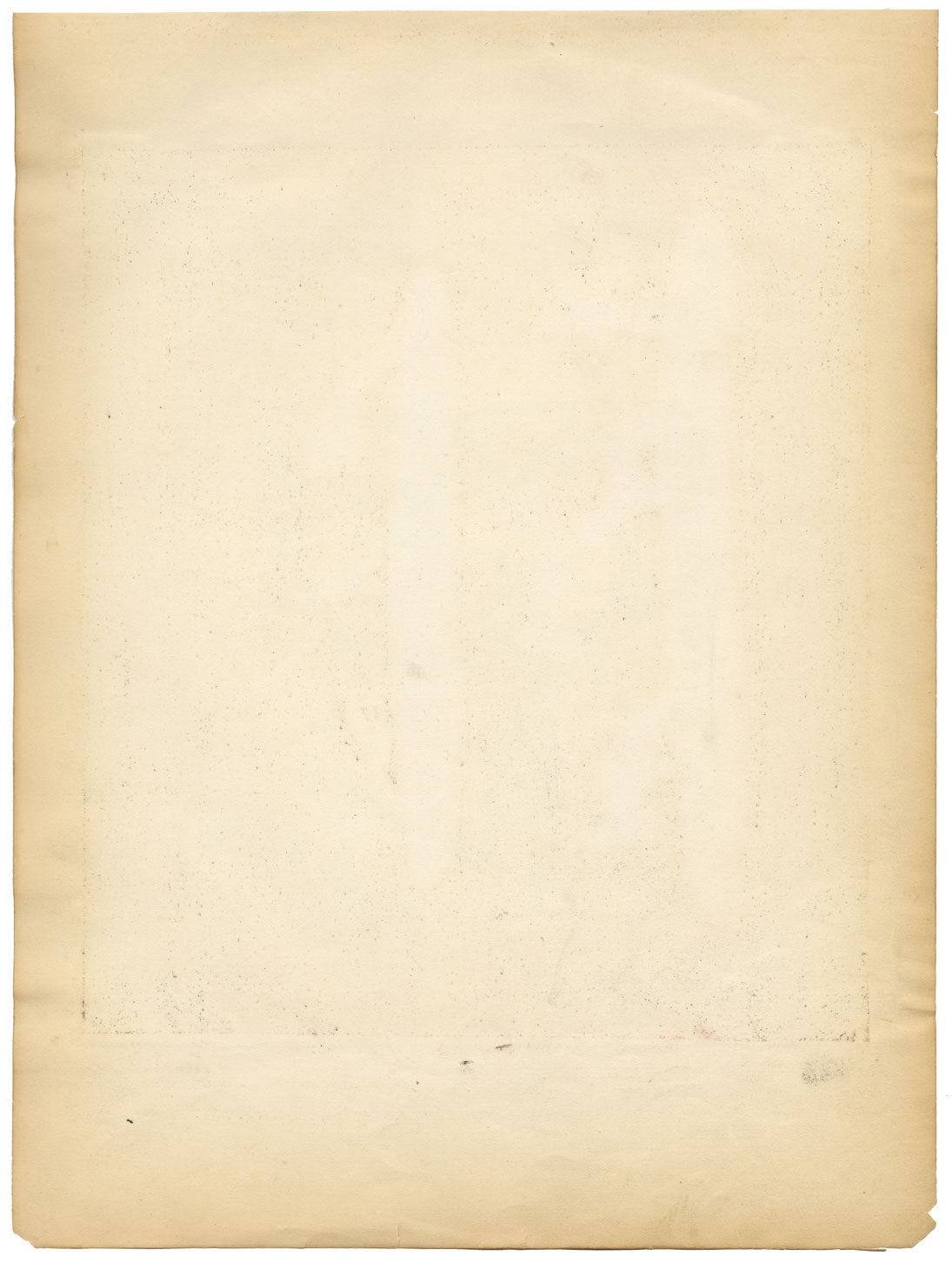 Escuela napolitana, mosaico de Pompeya: peleas de gallos, pintura al gouache de principios del siglo XIX