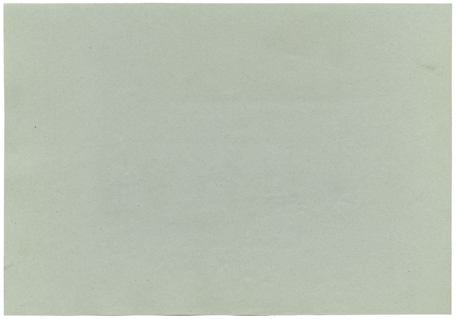 C.A.F., Coastal View with Windmill, Norfolk – Original 1843 graphite drawing