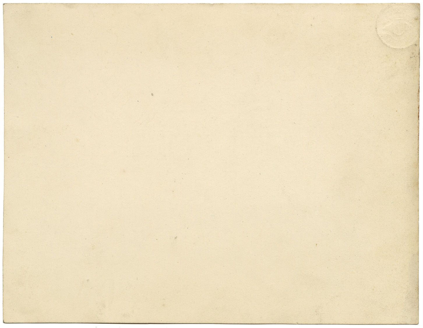 Lord Cosmo George Russell & His Pony Fingall –mid-19th-century pen & ink drawing