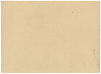 Pittoresco mulino ad acqua – Dipinto ad acquerello originale della metà del XIX secolo