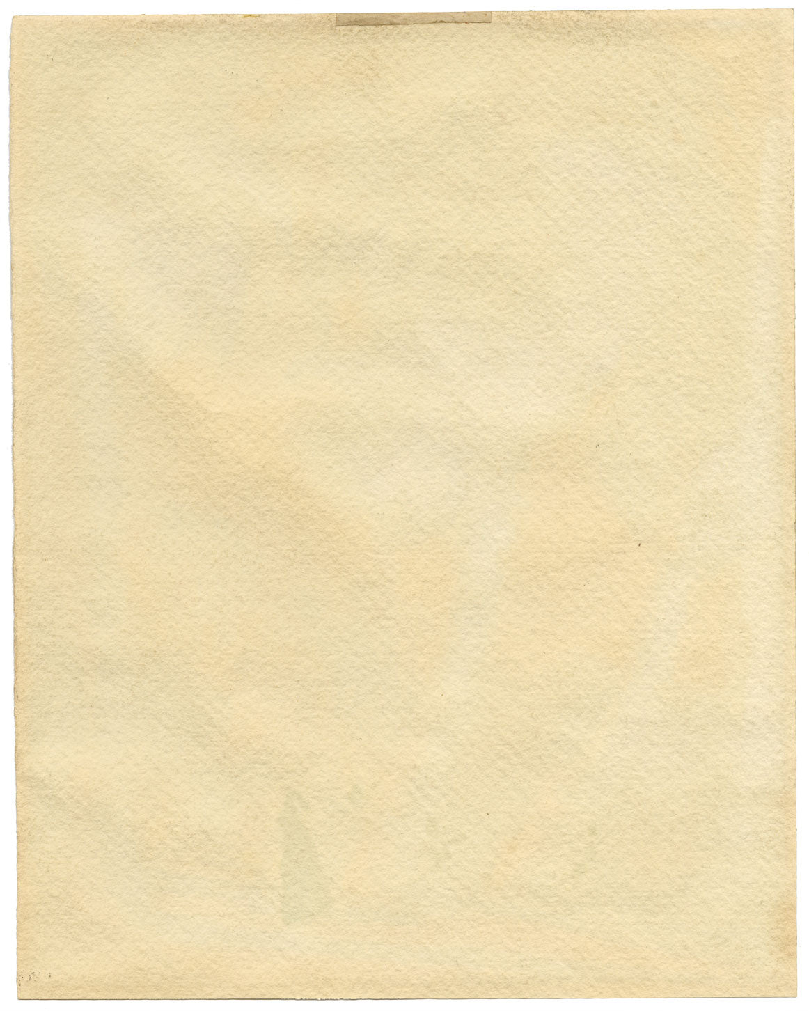 Albert Frankel, Palms near Ramakristapuram Crossing, India –early C20th painting