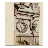 Interlaken, Switzerland – Original c.1870 albumen print photograph