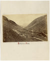 Coniston Water, Lake District – Original c.1870 albumen print photograph