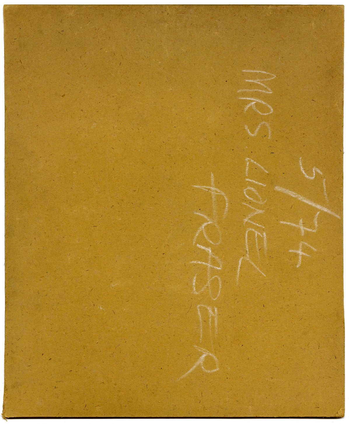 Fritz Mühsam, Vaso blu con fiori Natura morta – dipinto a olio di inizio XX secolo