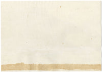 A.M. Hope-Edwardes, House under the Crags – late C19th watercolour painting