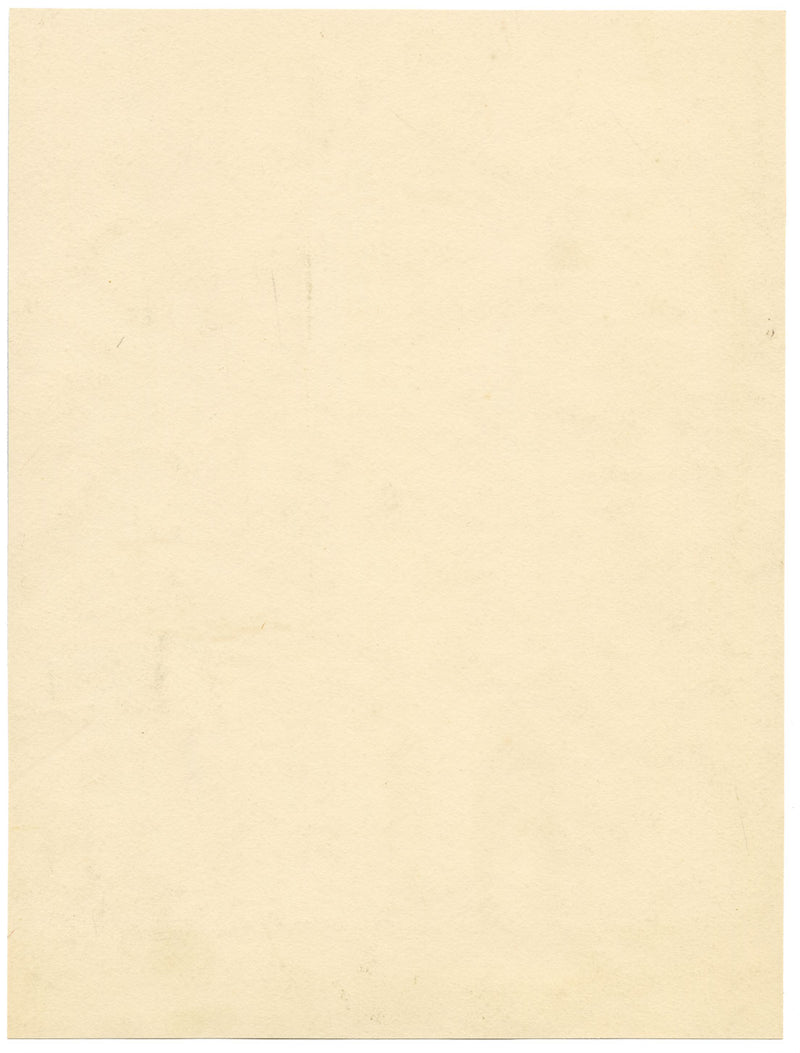 Cappella del Vescovo, Cattedrale di Chester – Dipinto originale ad acquerello del 1860 circa