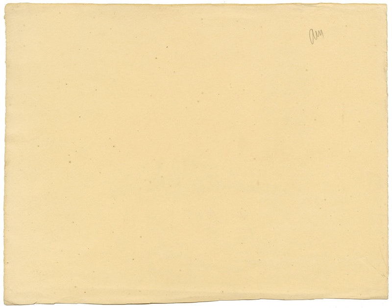 Alexander Monro, St Nicholas Church, Frankfurt, Germany – early C19th drawing