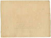 Alexander Monro, Wooded River with Angler after Gainsborough – 1832 drawing