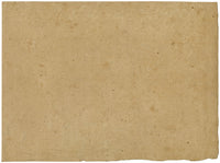 Henry Monro, Overgrown Cottage – acquerello di inizio XIX secolo