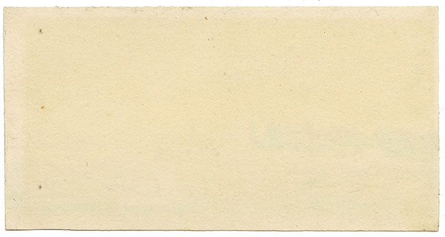 Gabriele Carelli, Lago Timsah, Egipto – acuarela de finales del siglo XIX