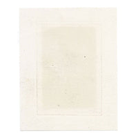 Francesco Novelli after Rembrandt, Rest on the Flight into Egypt – 1860 etching