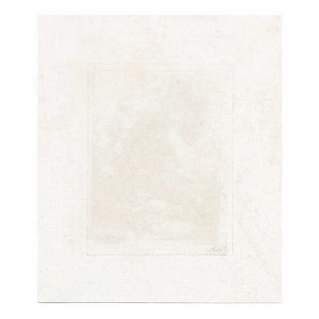 Francesco Novelli after Rembrandt, The Pancake Woman – 1860 etching print