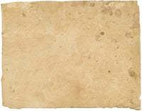 Manner of Pierre Thomas Le Clerc, Hand Study – 18th-century chalk drawing