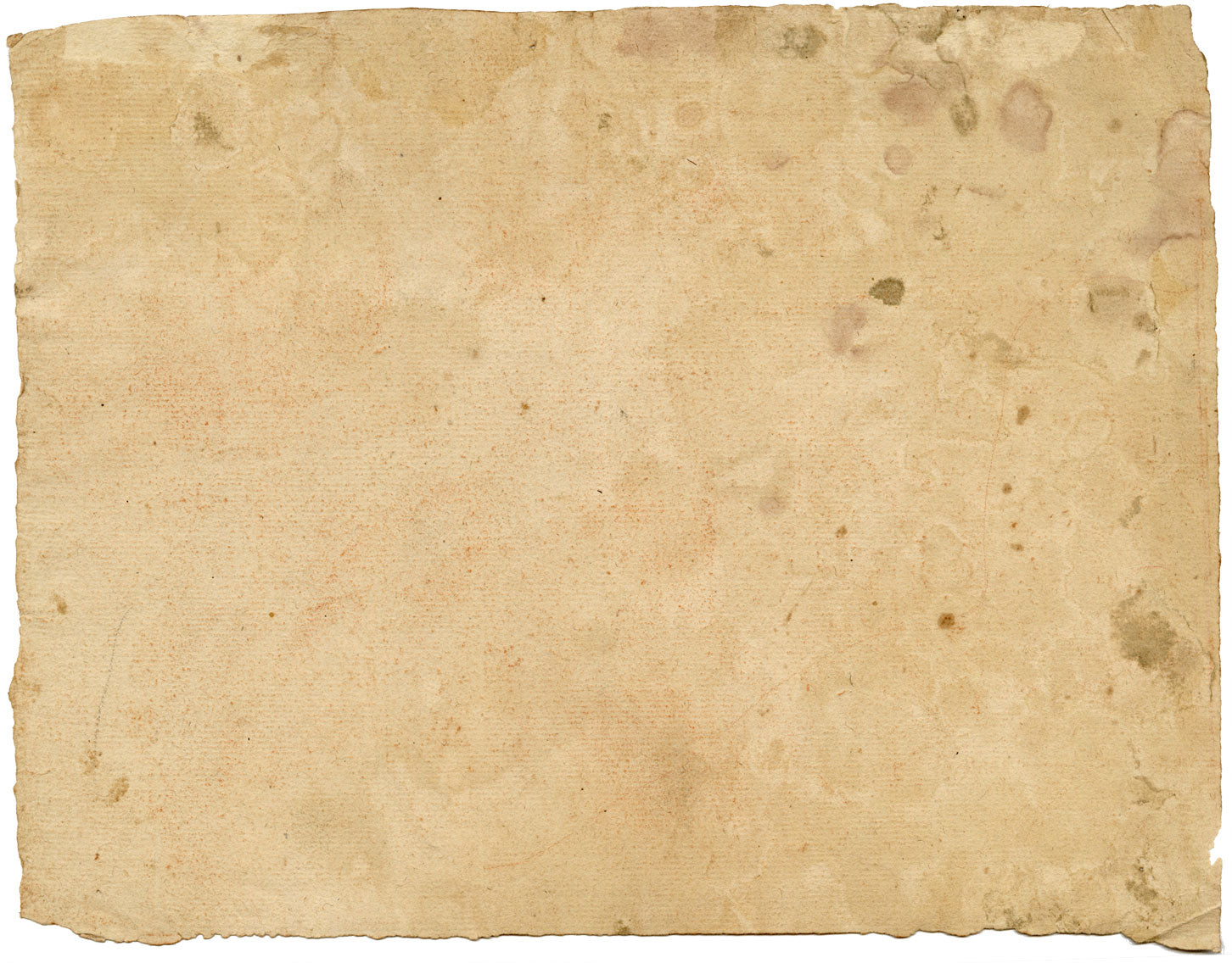 Manner of Pierre Thomas Le Clerc, Hand Study – 18th-century chalk drawing