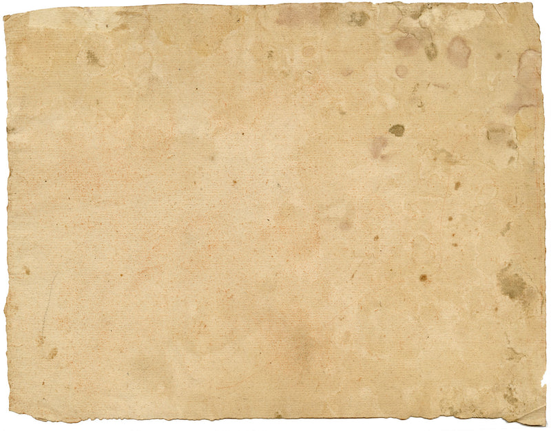 Manner of Pierre Thomas Le Clerc, Hand Study – 18th-century chalk drawing