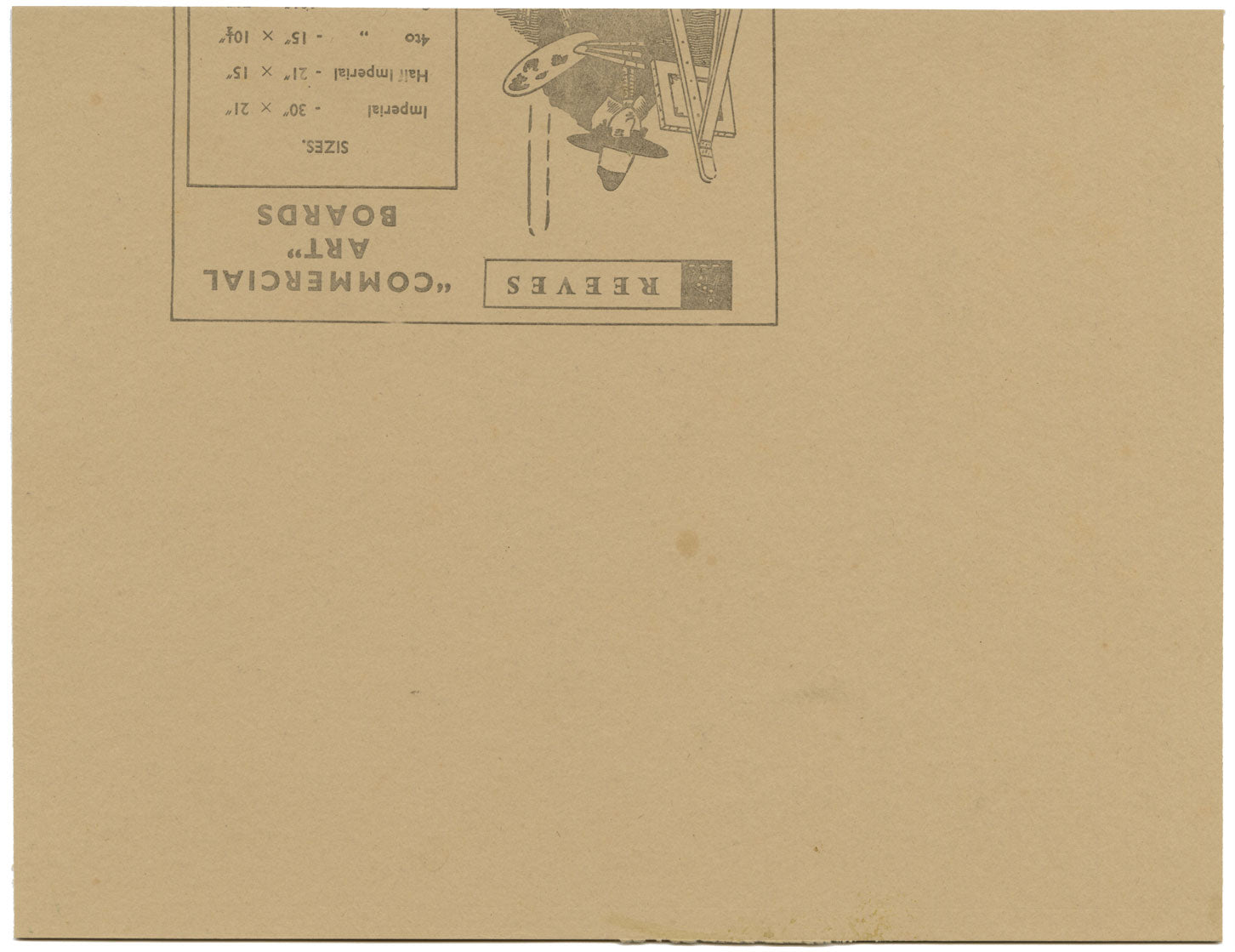 Muriel Inwood, Natura morta con mele, bottiglia e bicchiere – acquerello metà del XX secolo