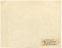 Muriel Inwood, Pirenei da Lourdes, Francia – acquerello della metà del XX secolo