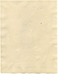 Alfred Edward Chalon RA, Miss Eagles Caricature – early 19th-century ink drawing