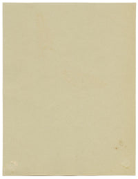 Speedwell Flower, Hesketh Crescent, Torquay, Devon – 1912 watercolour painting