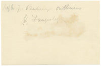 ERP, Fungo della Coppa dell'Elfo Scarlatto (Peziza austriaca) – acquerello del 1859