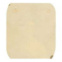 Ritratto di Baccante – Dipinto originale ad acquerello di inizio XIX secolo