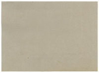 John Harper, Capricho arquitectónico italiano – dibujo en tinta y aguada de principios del siglo XIX