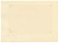 John Harper, Capriccio all'italiana – acquerello di inizio Ottocento