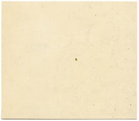 H.D.B., Monkey Hunters – Original 1828 graphite drawing