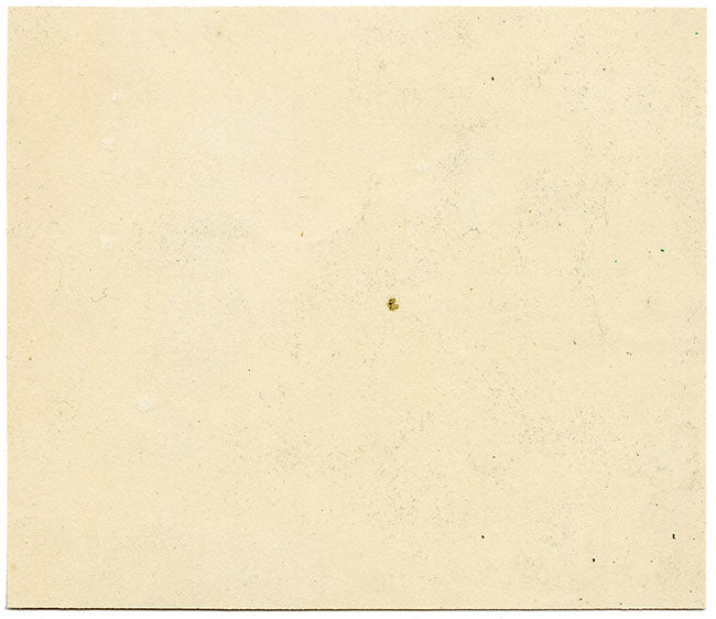 H.D.B., Monkey Hunters – Original 1828 graphite drawing