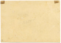 Manner of Thomas Shotter Boys NWS, Figure by Rocks – early C19th watercolour