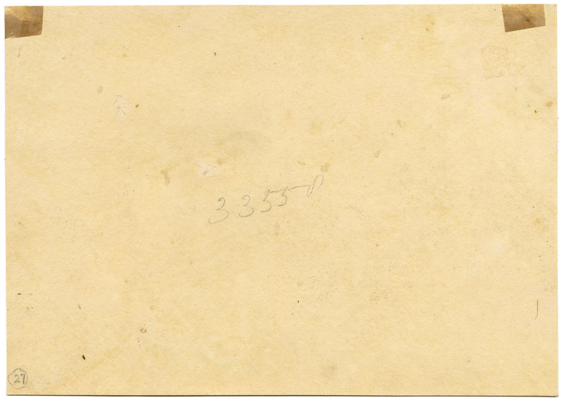 Manner of Thomas Shotter Boys NWS, Figure by Rocks – early C19th watercolour