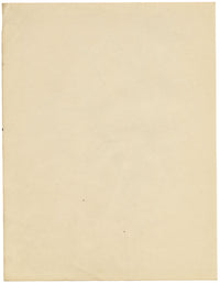 Eleanor Hughes RI, Tree Study – Original 1920 graphite drawing