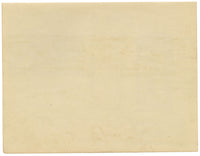 Eleanor Hughes RI, Alfred Holland Butcher's, Battle, Sussex – 1920 drawing